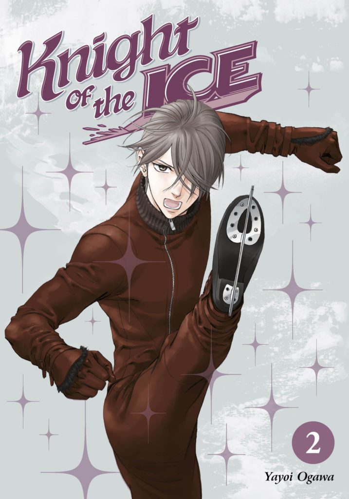 Knight of the Ice - Volume 2 | Yayoi Ogawa