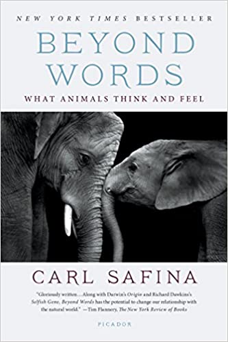 Beyond Words | Carl Safina
