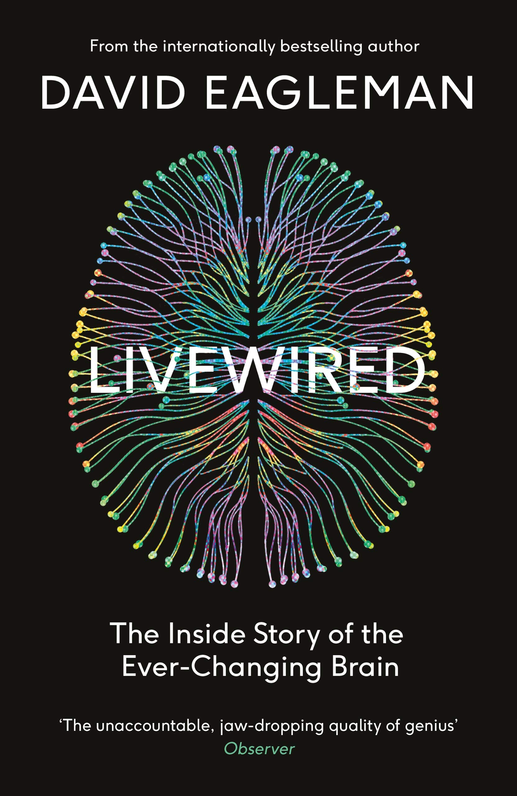 Livewired | Eagleman David Eagleman