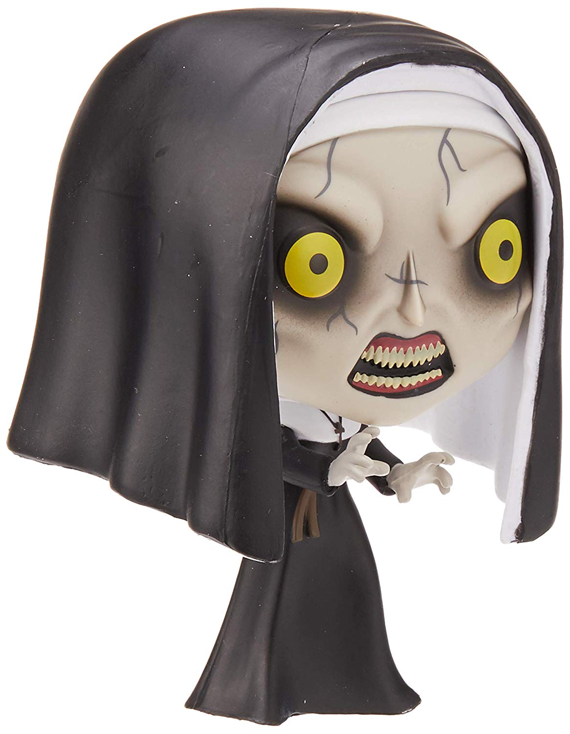 Figurina - Demonic Nun | Funko - 3 | YEO