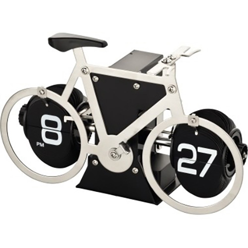 Ceas de birou - Bicycle | Romanowski Design