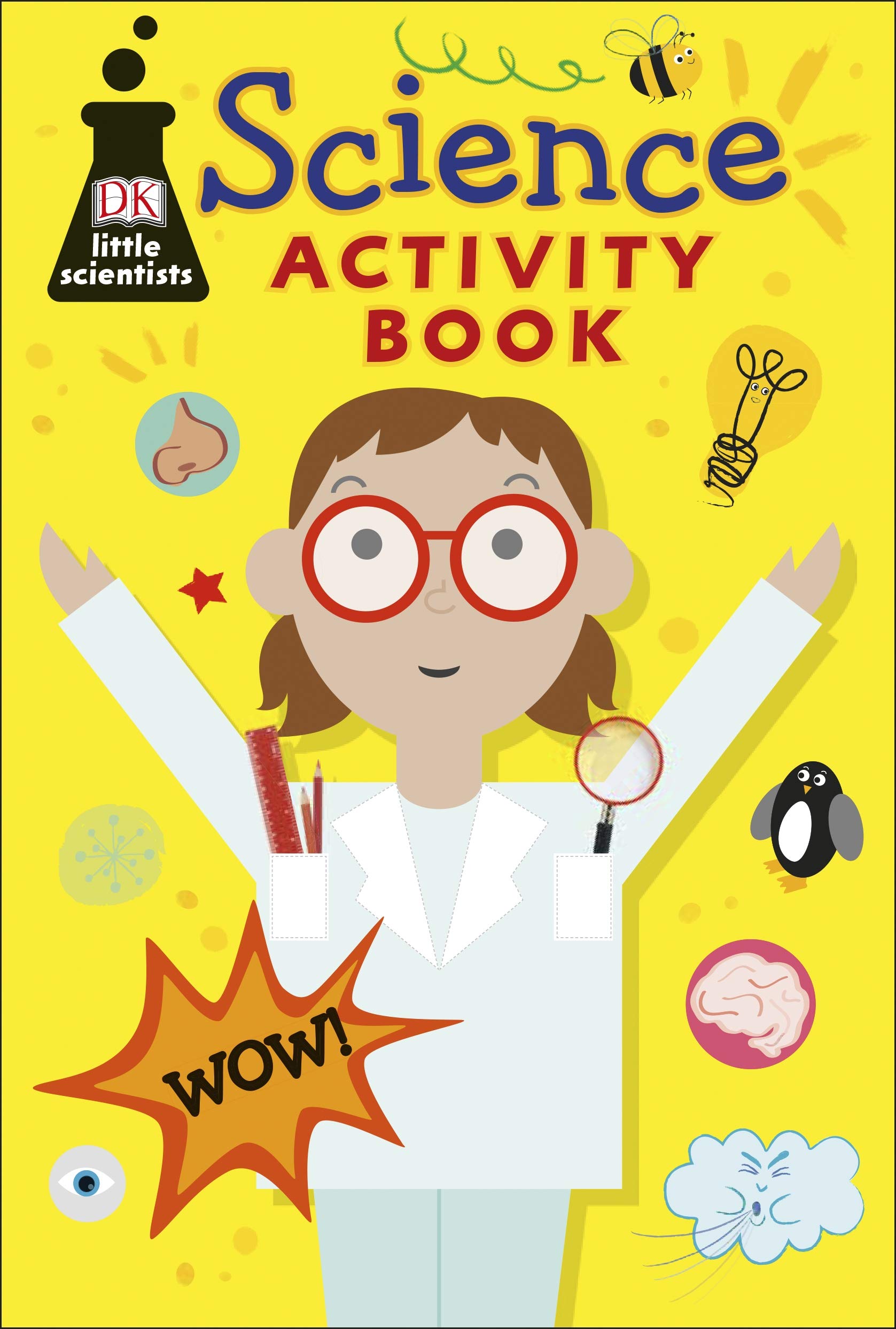 Science Activity Pack | DK