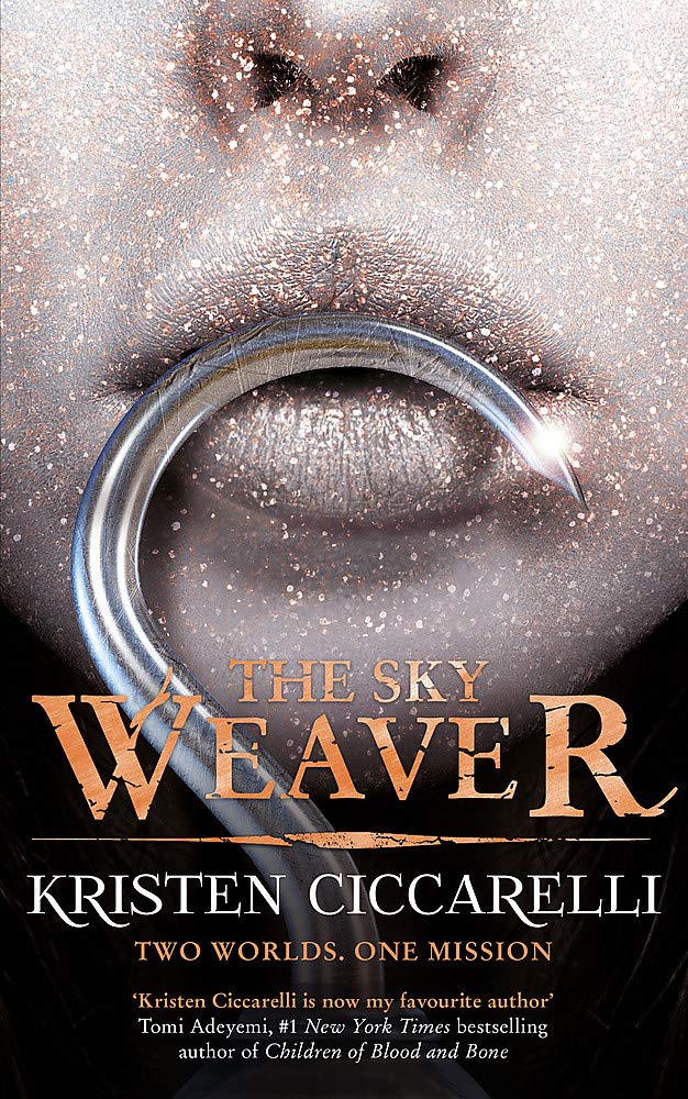 Sky Weaver | Kristen Ciccarelli image10