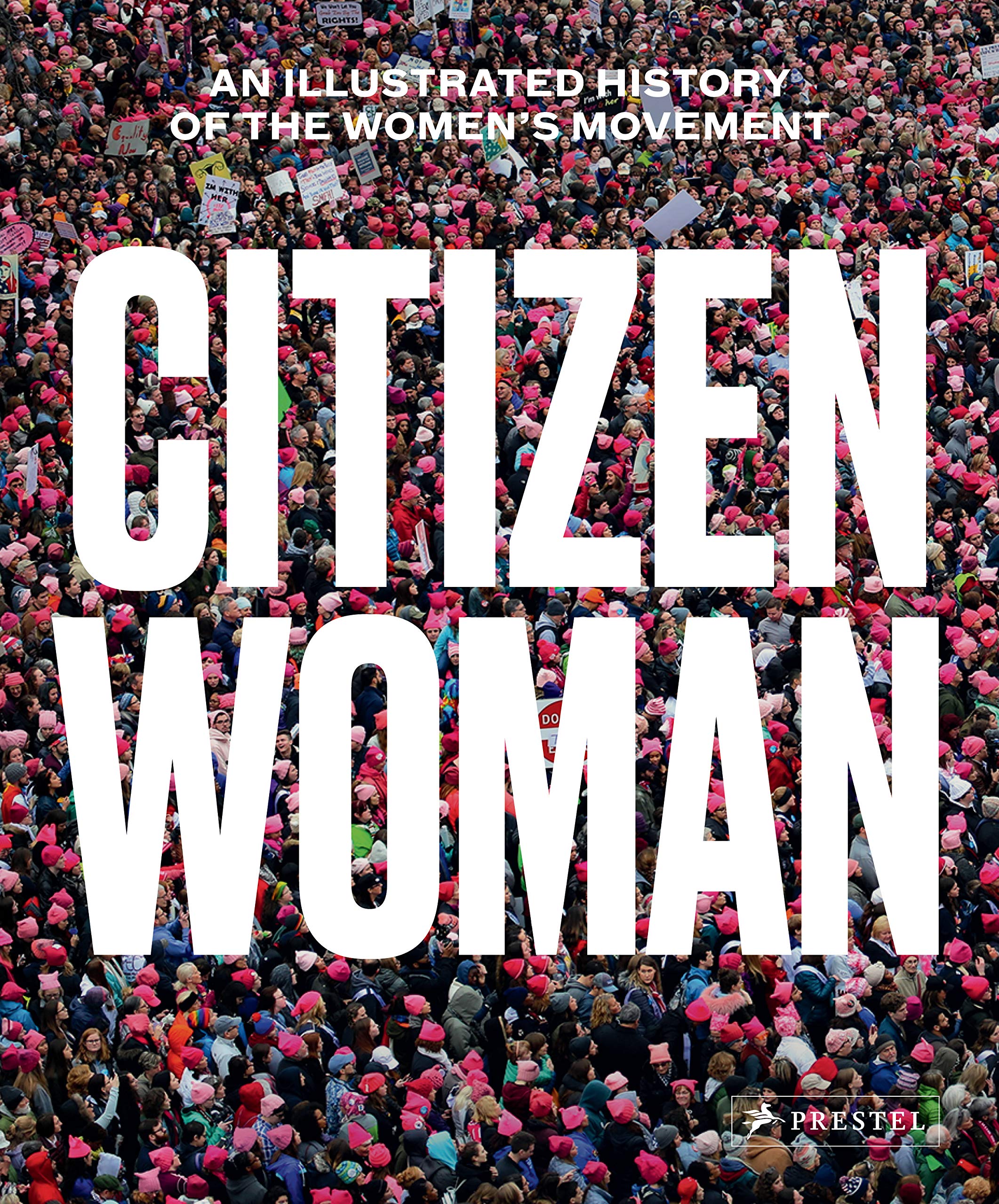 Citizen Woman | Jane Gerhard