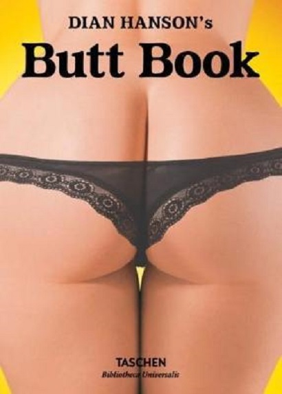 Butt book | Dian Hanson