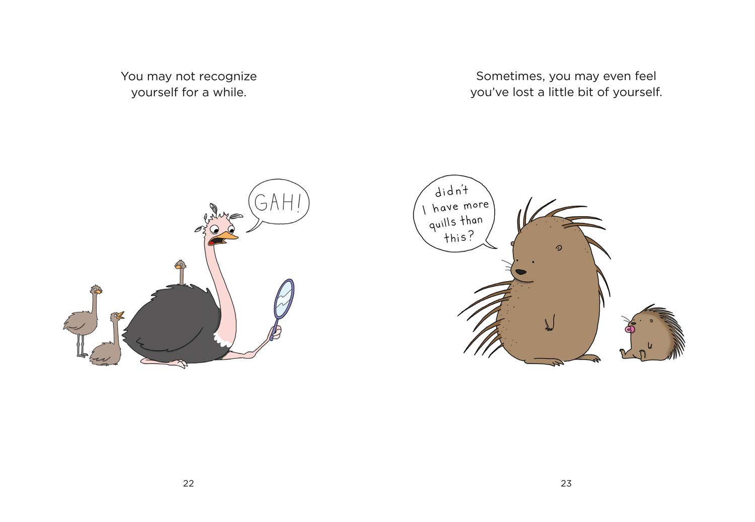 You\'re Mum | Liz Climo - 1 | YEO