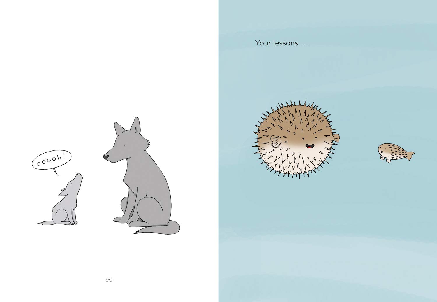 You\'re Mum | Liz Climo - 3 | YEO