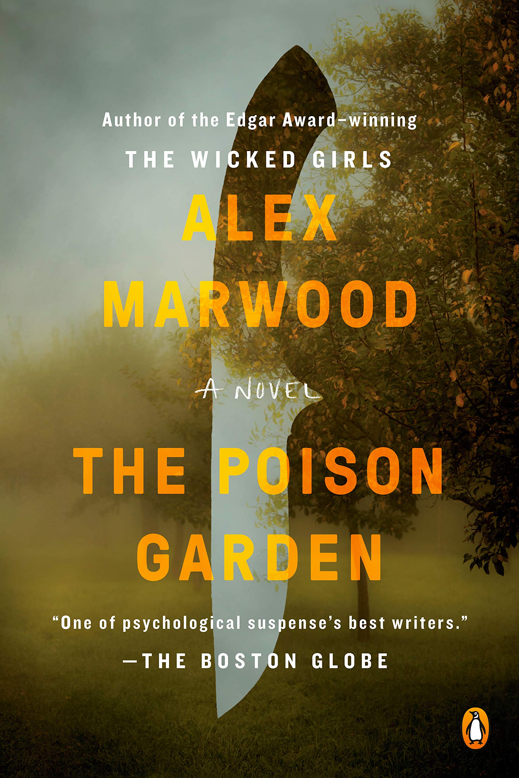 Poison Garden | Alex Marwood