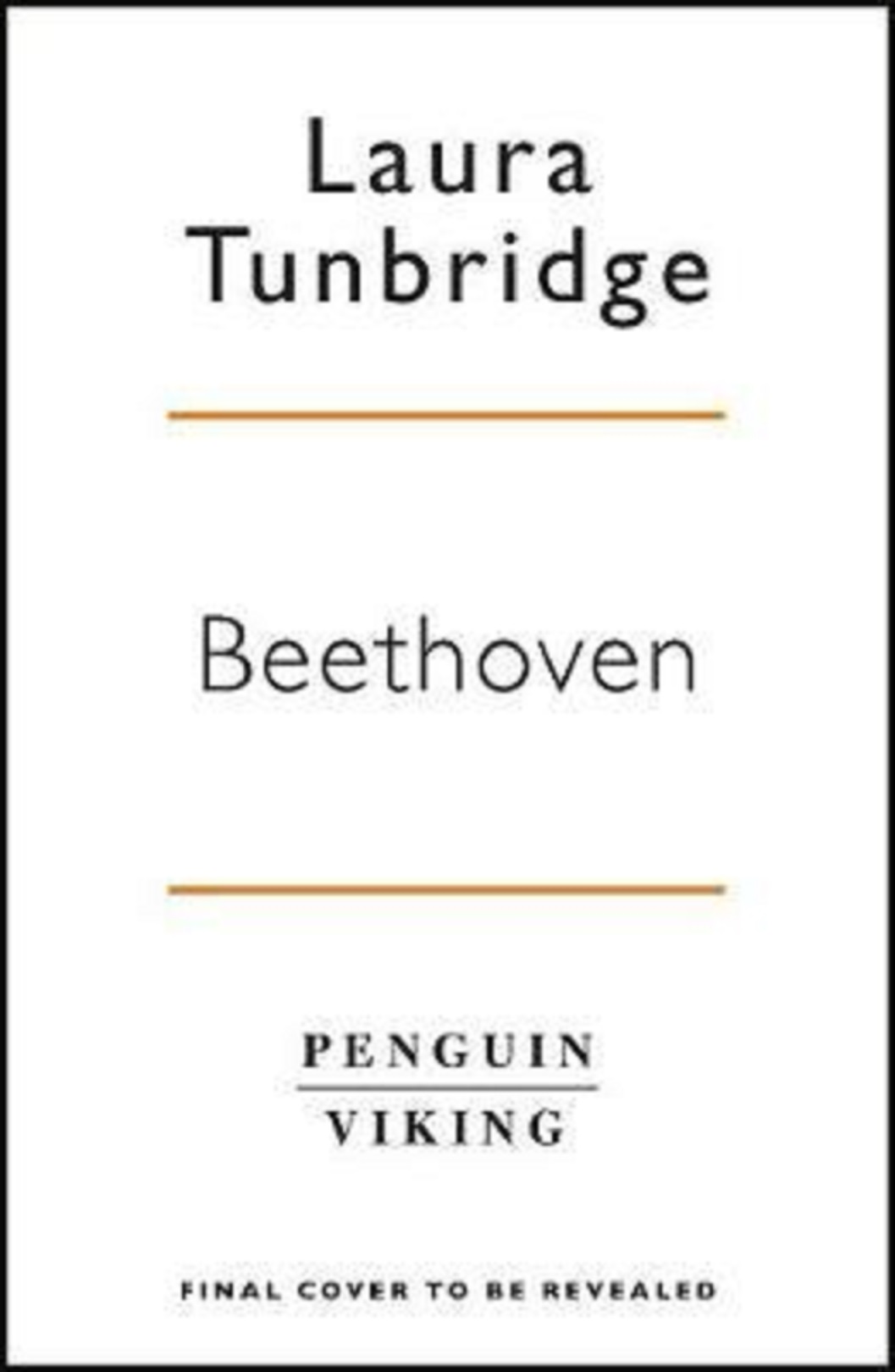 Beethoven | Laura Tunbridge