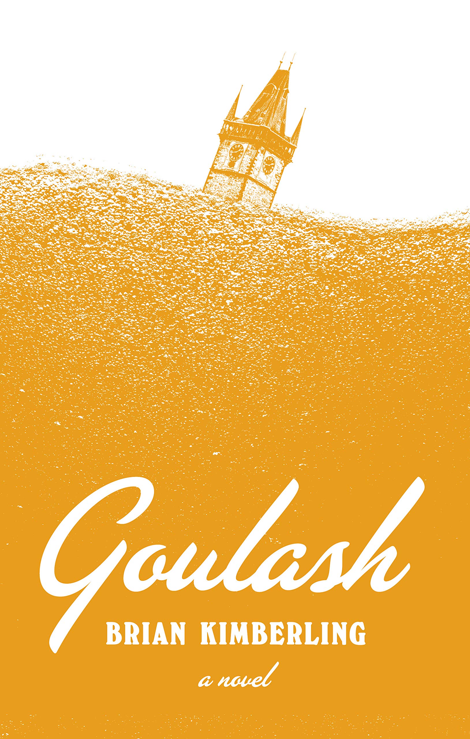 Goulash | Brian Kimberling