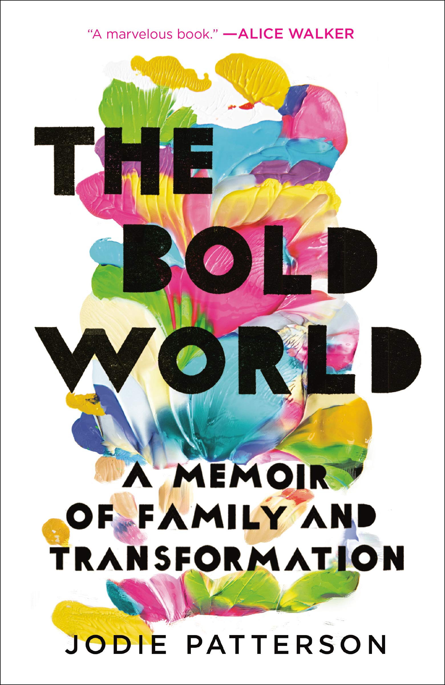 Bold World | Jodie Patterson