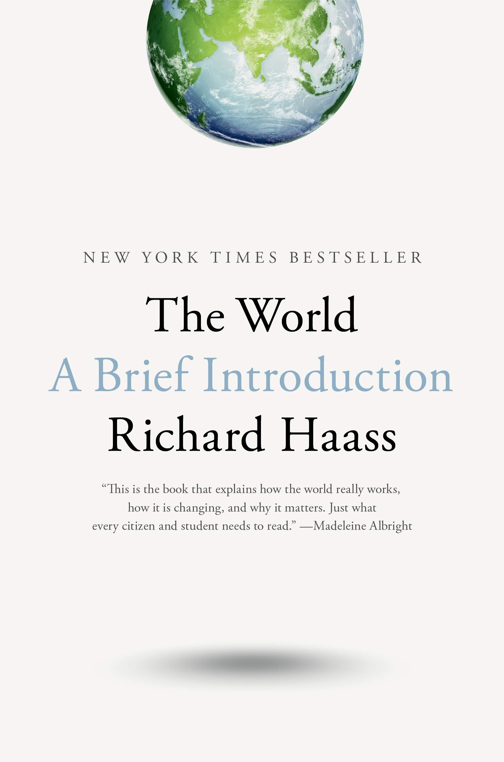 The World | Richard Haass