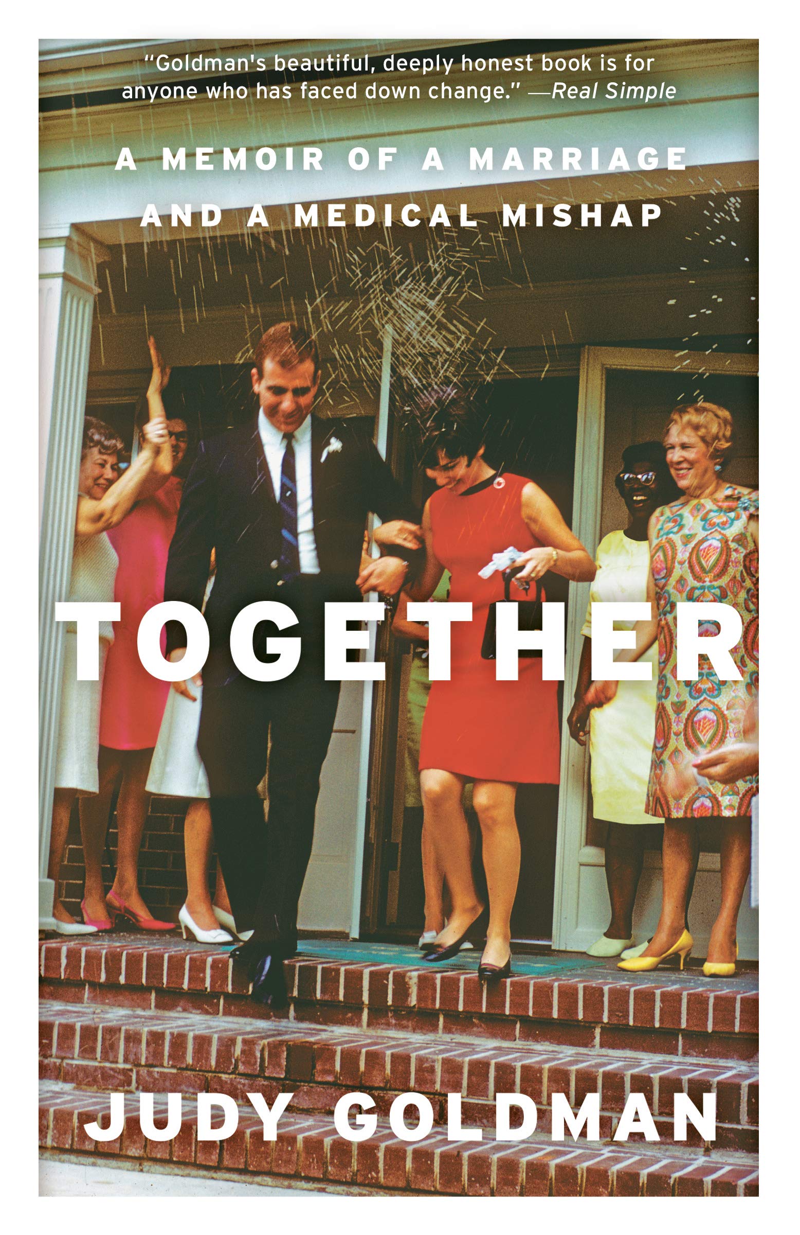 Together | Judy Goldman