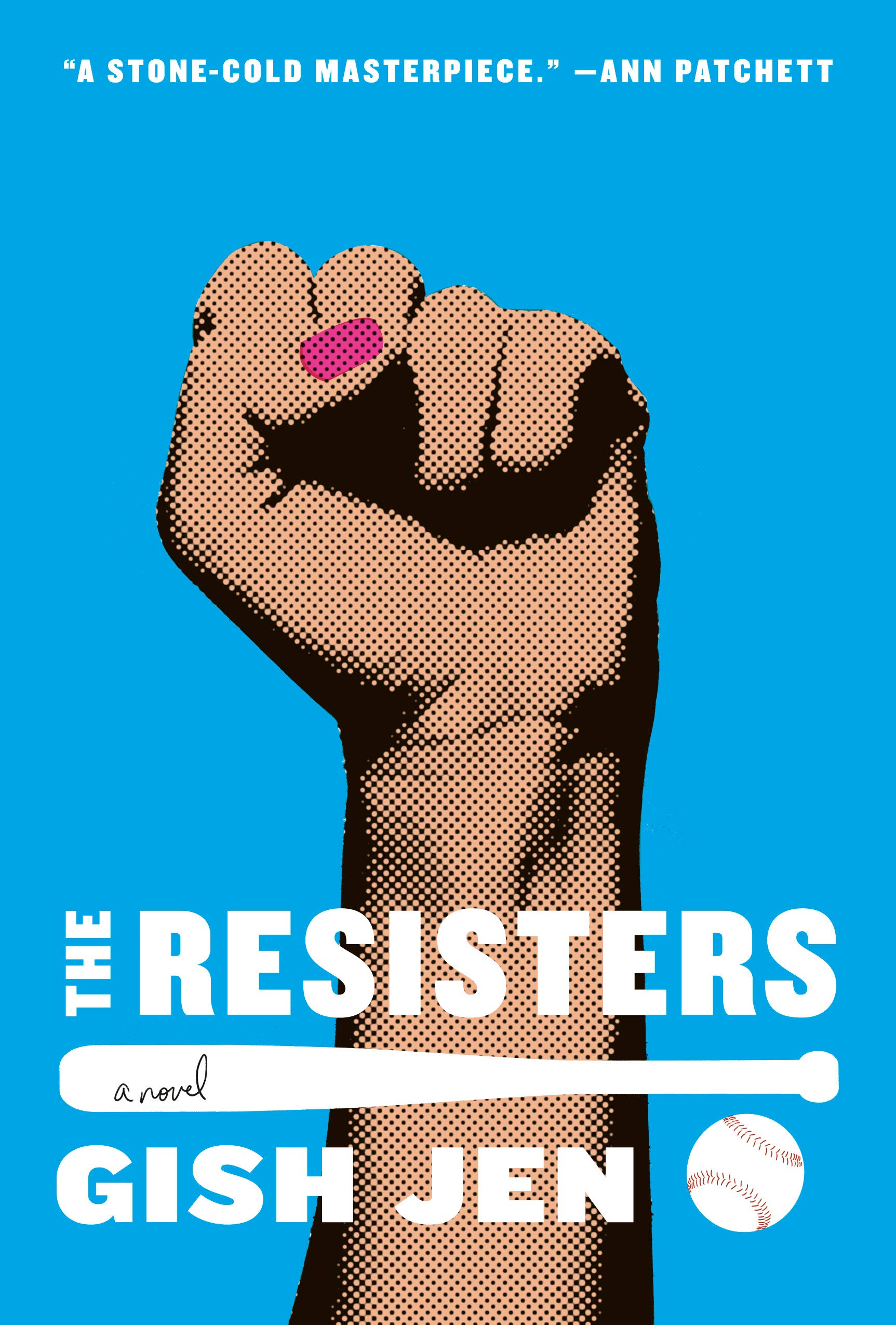 Resisters | Gish Jen