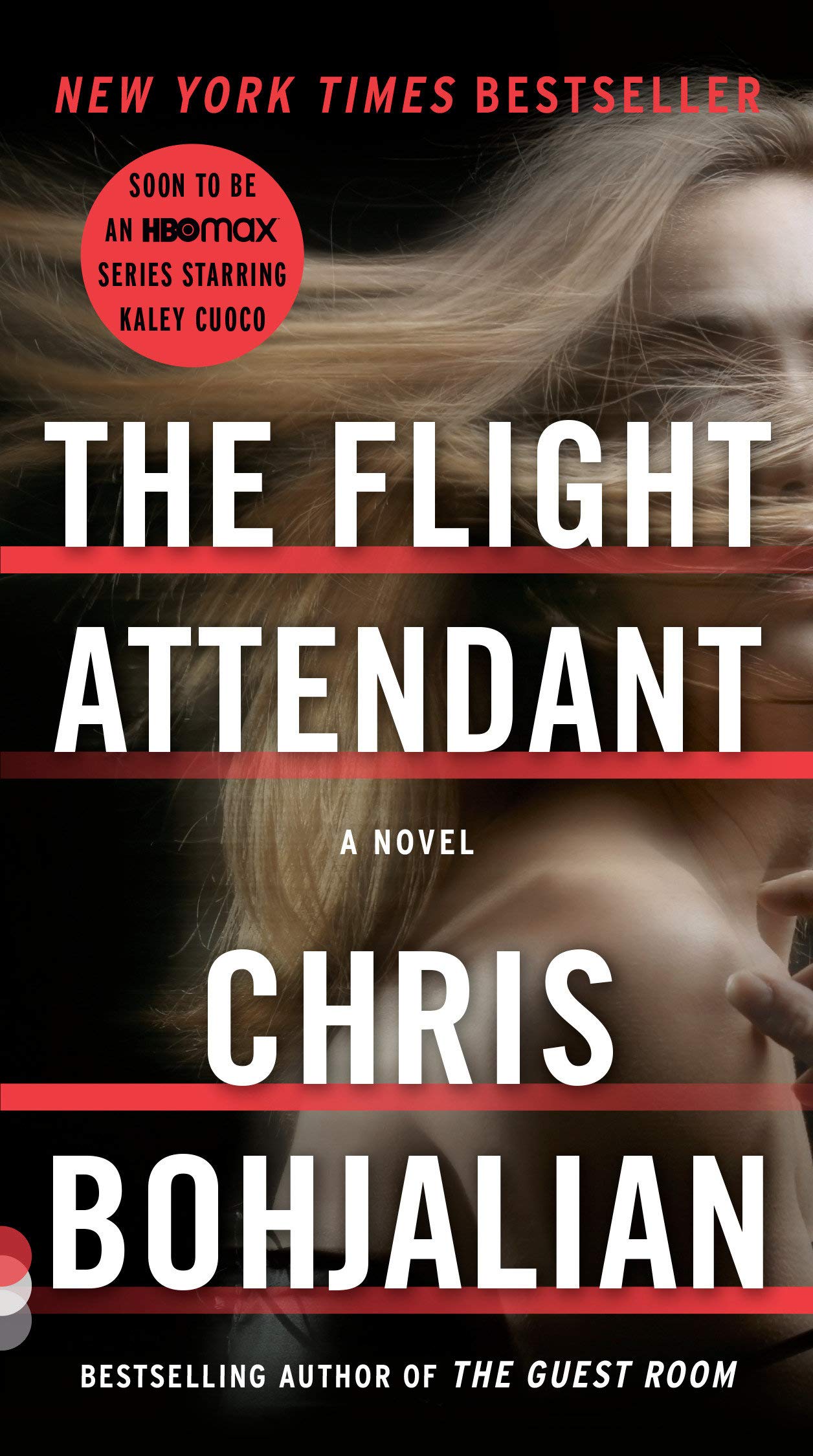 Flight Attendant | Chris Bohjalian