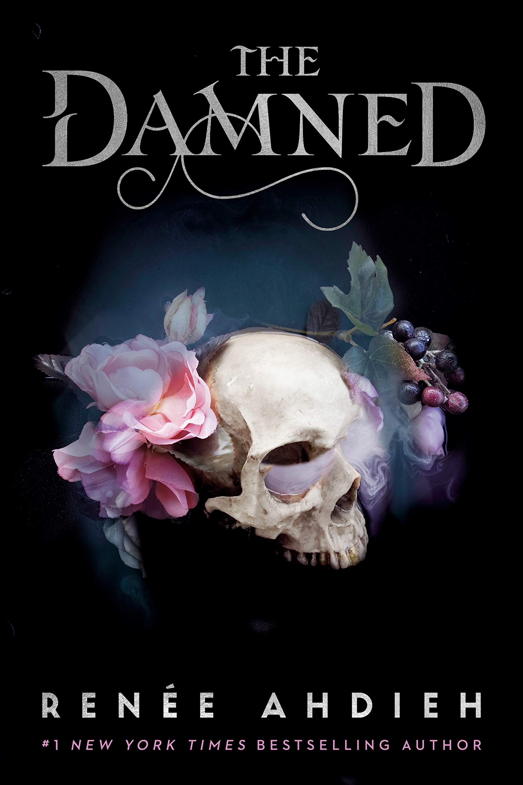 The Damned | Renee Ahdieh