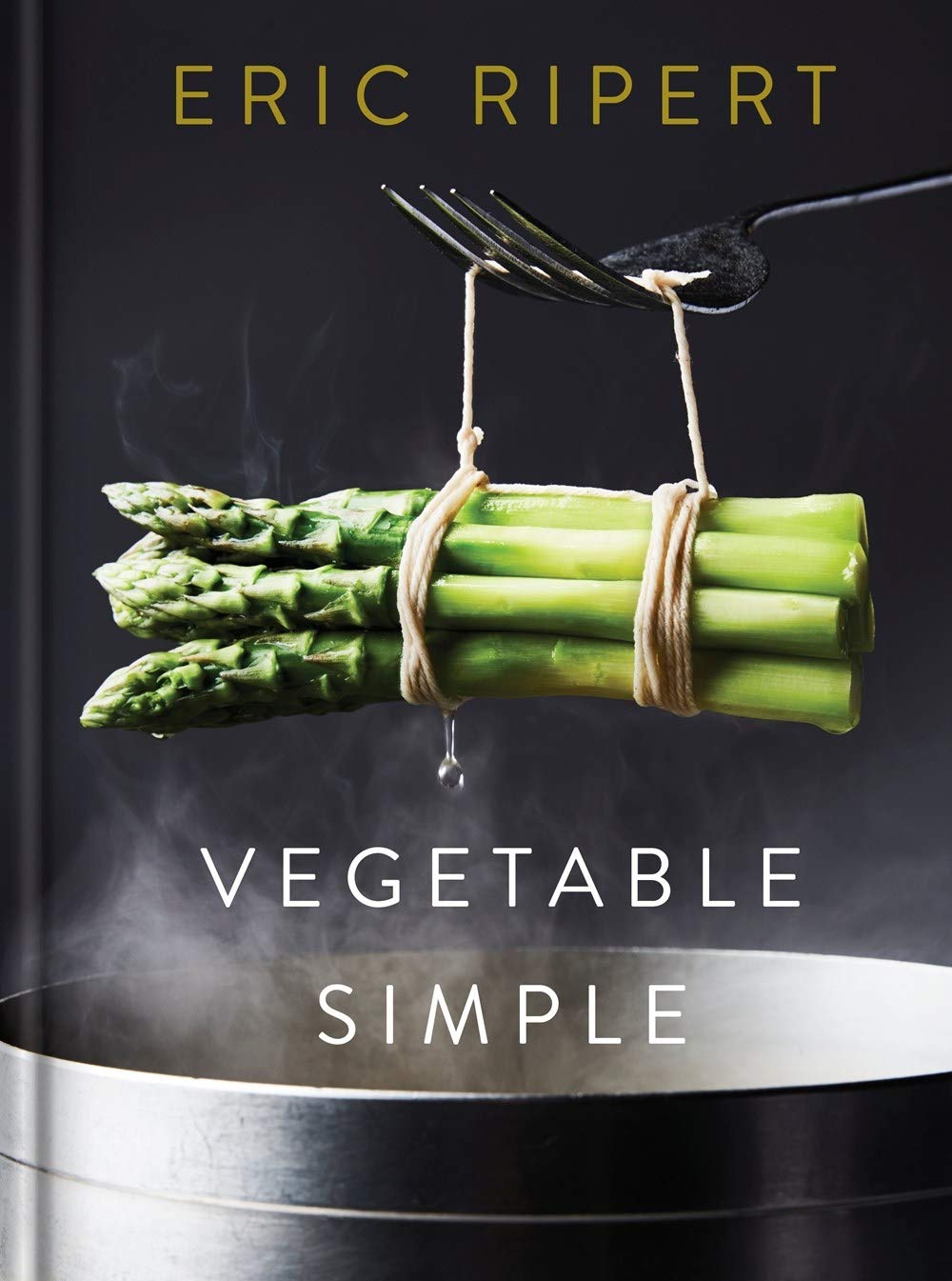 Vegetable Simple | Eric Ripert