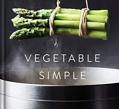 Vegetable Simple | Eric Ripert - 1 | YEO