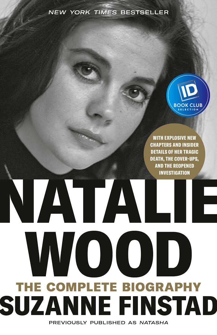 Natalie Wood | Suzanne Finstad