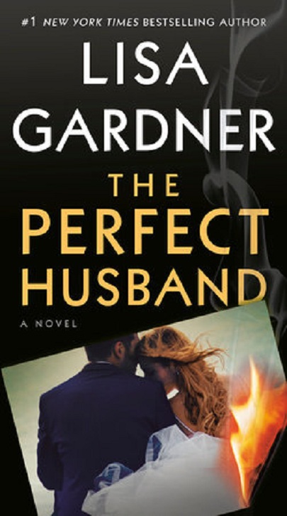 Perfect Husband | Lisa Gardner