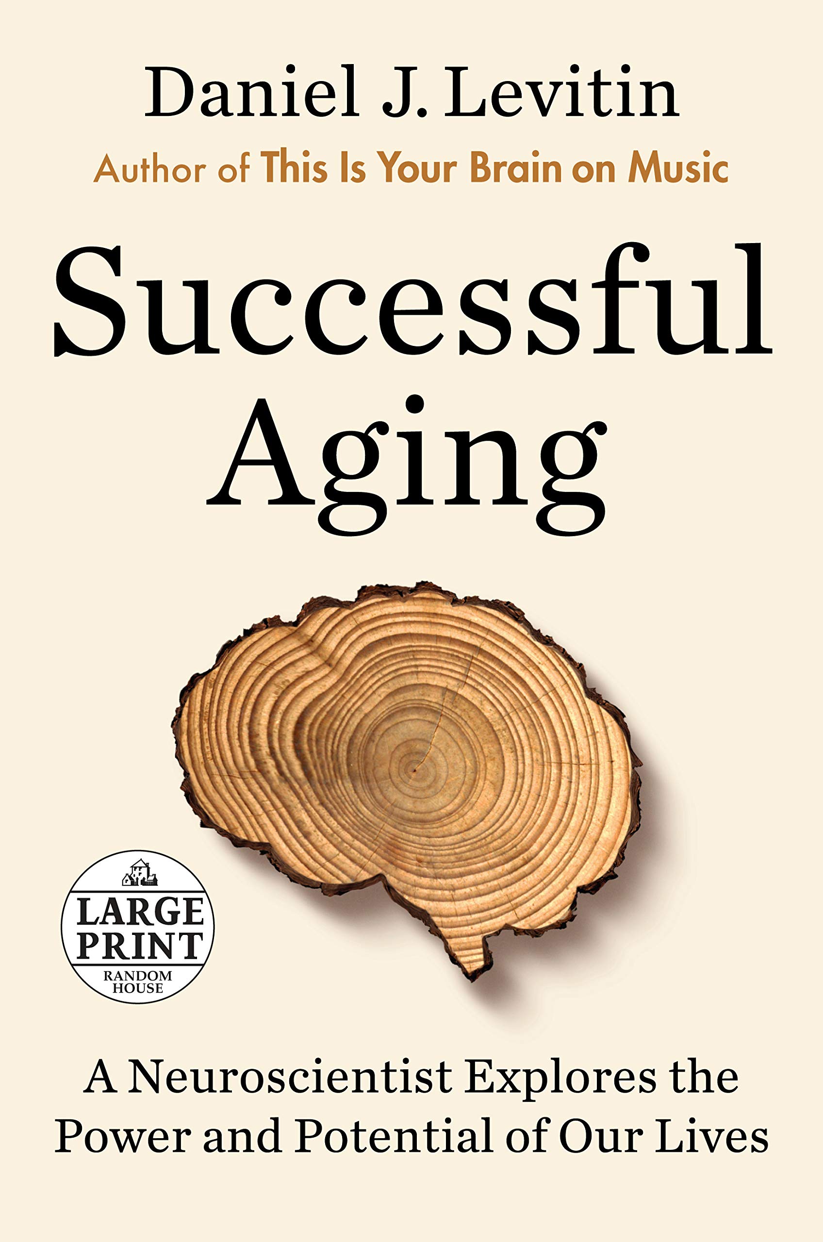 Successful Aging | Daniel J Levitin