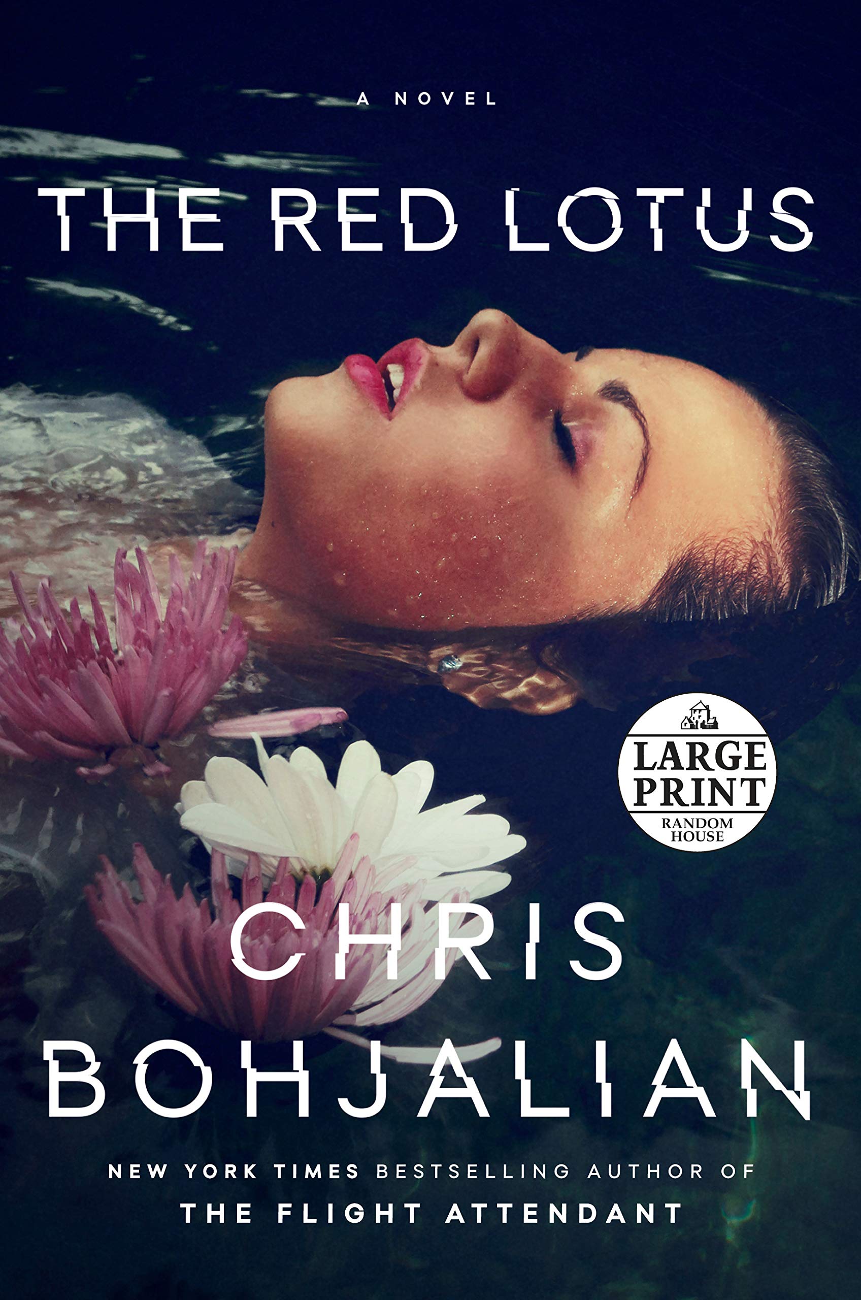 Red Lotus | Chris Bohjalian