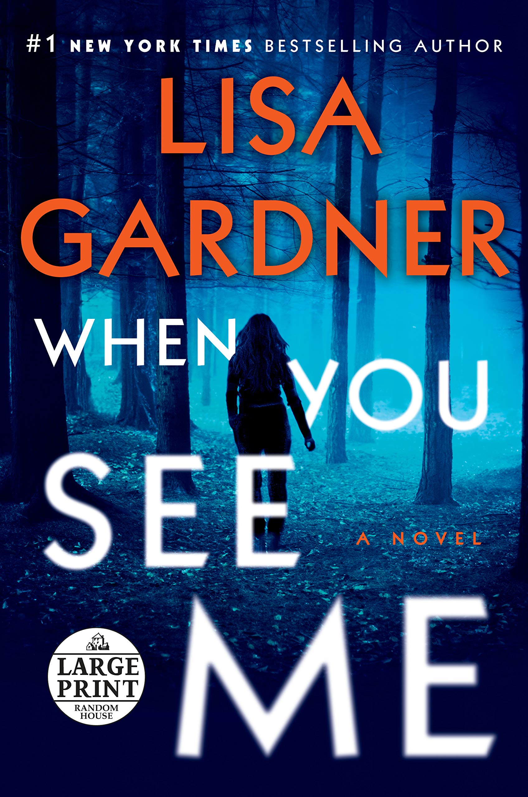When You See Me | Lisa Gardner