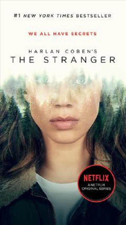 Stranger (Movie Tie-In) | Harlan Coben