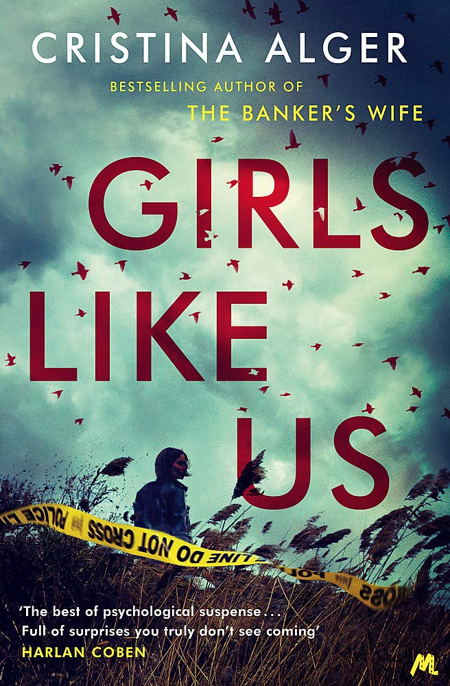 Girls Like Us | Cristina Alger