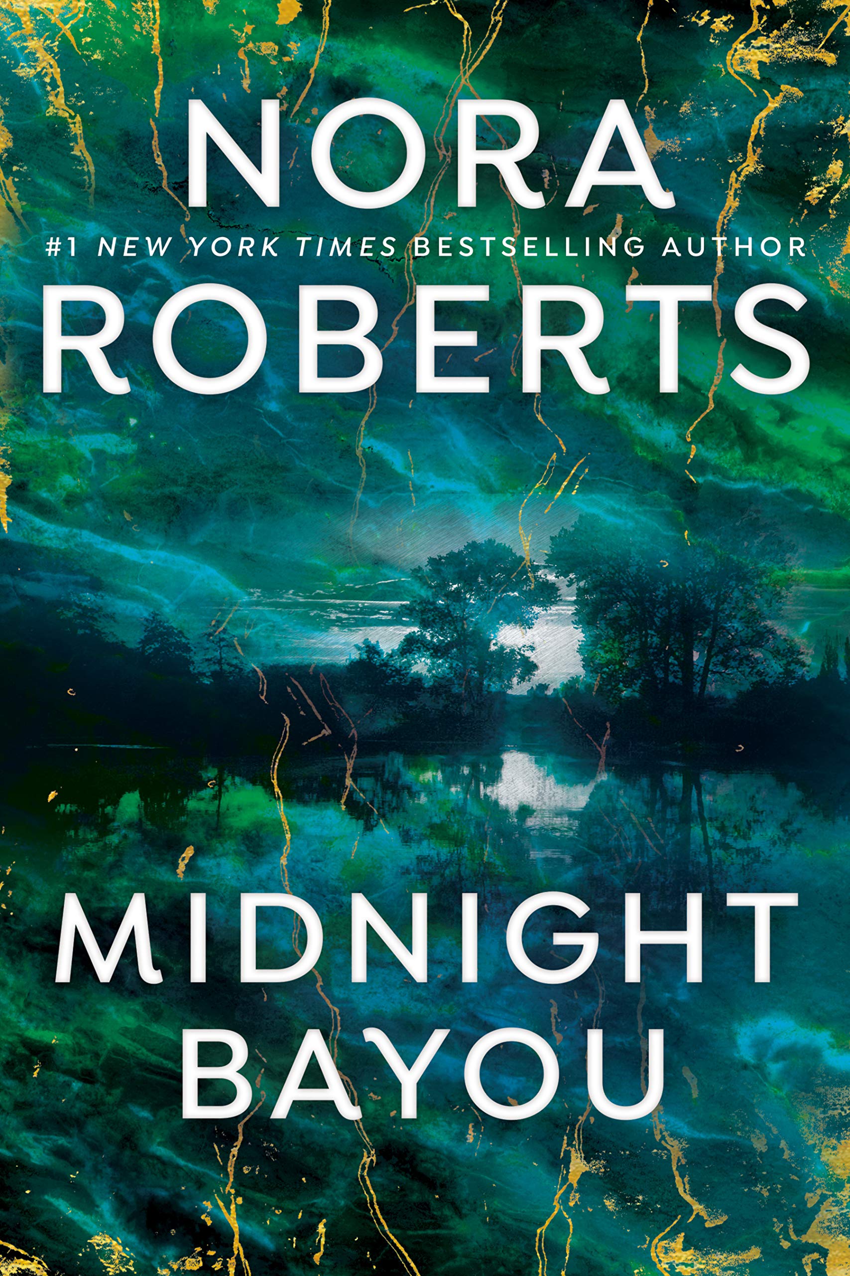Midnight Bayou | Nora Roberts