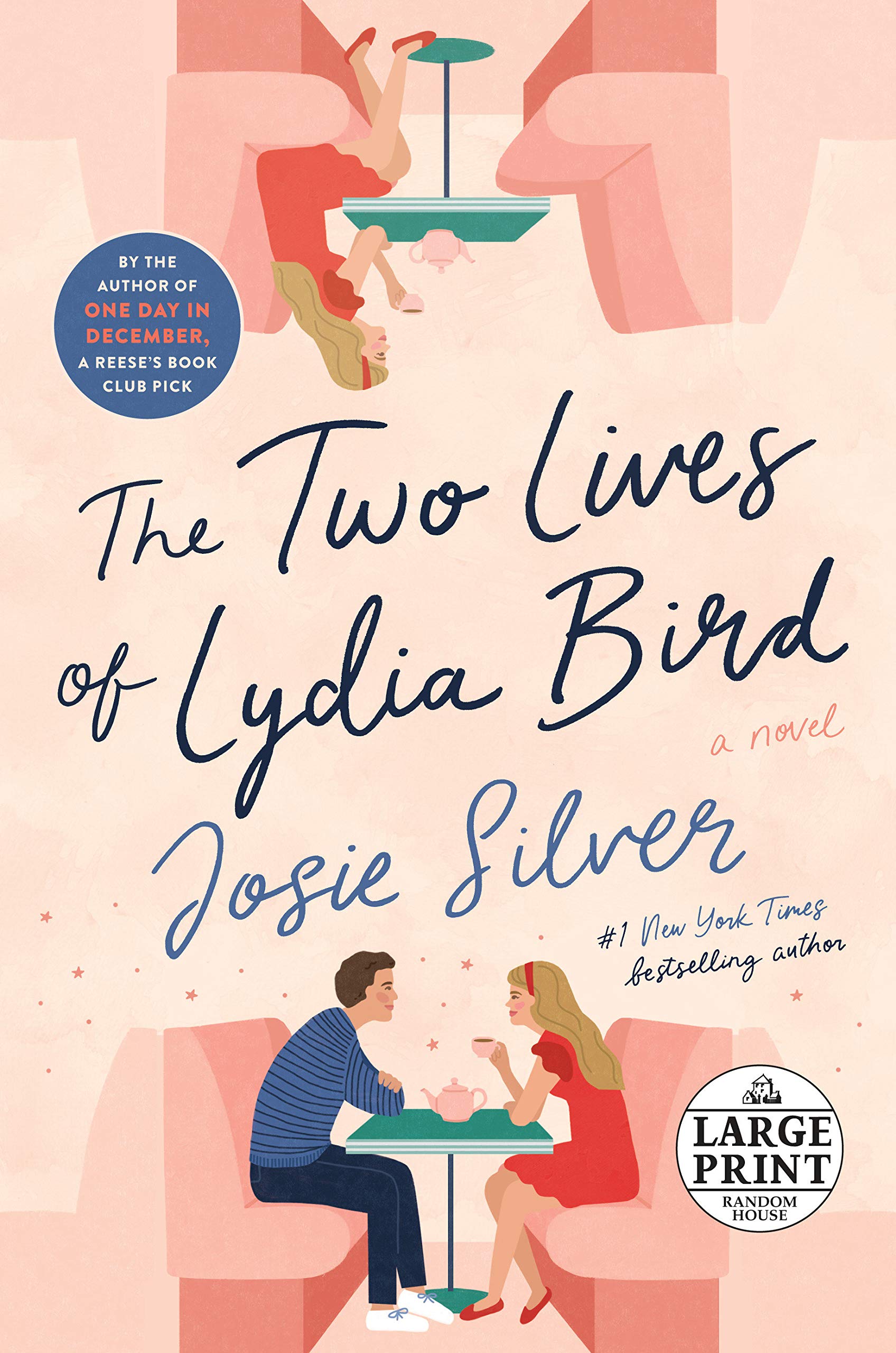 Two Lives of Lydia Bird | Josie Silver