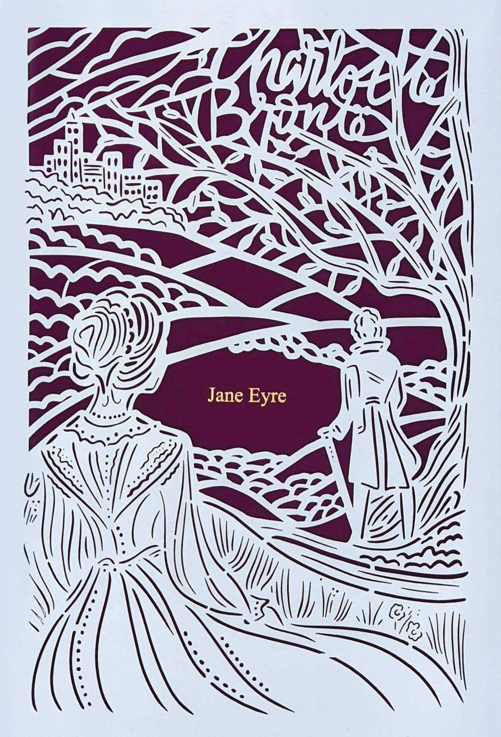 Jane Eyre (seasons Edition -- Summer) | Charlotte Bronte