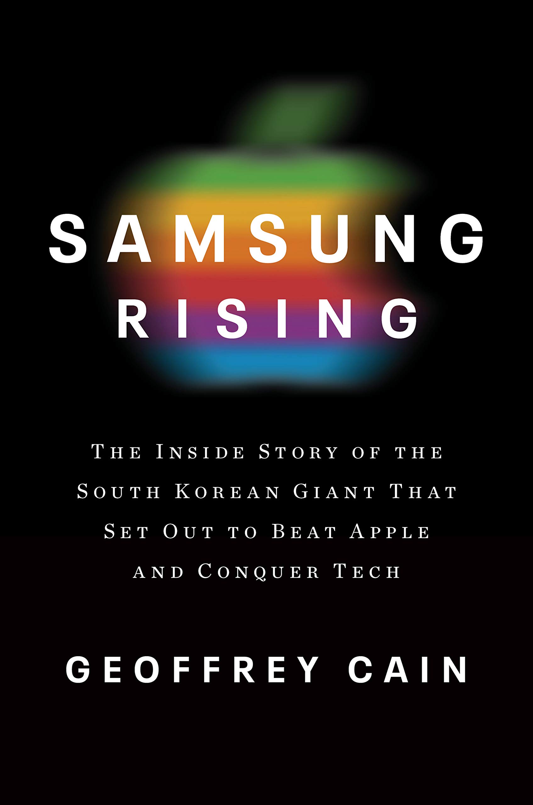 Samsung Rising | Geoffrey Cain