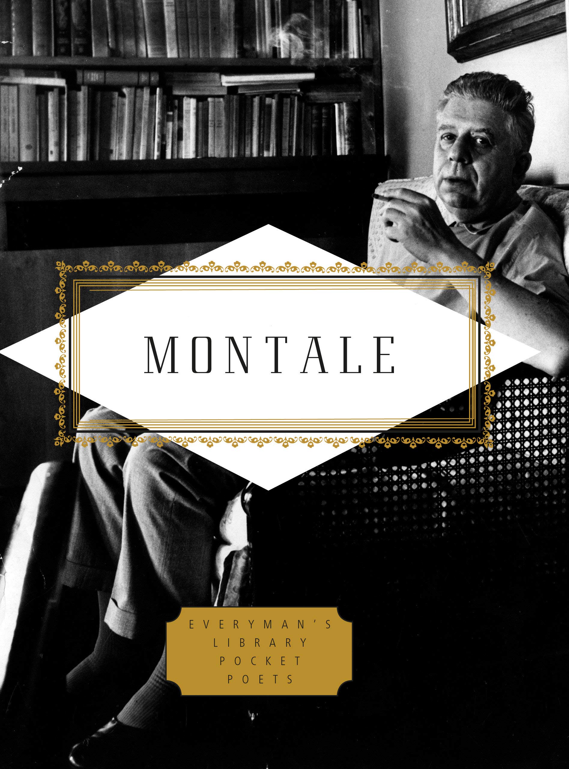 Montale: Poems | Eugenio Montale