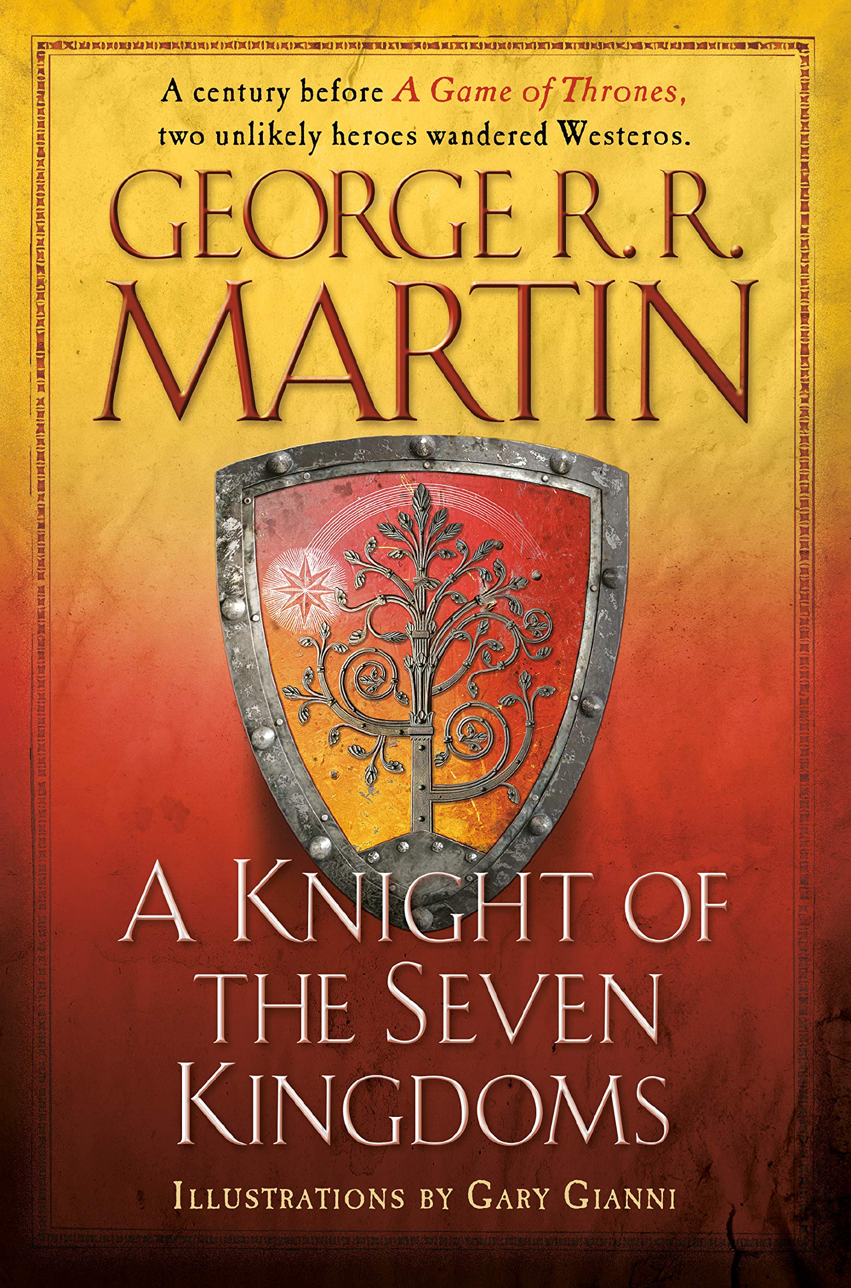 Knight of the Seven Kingdoms | George R. R. Martin