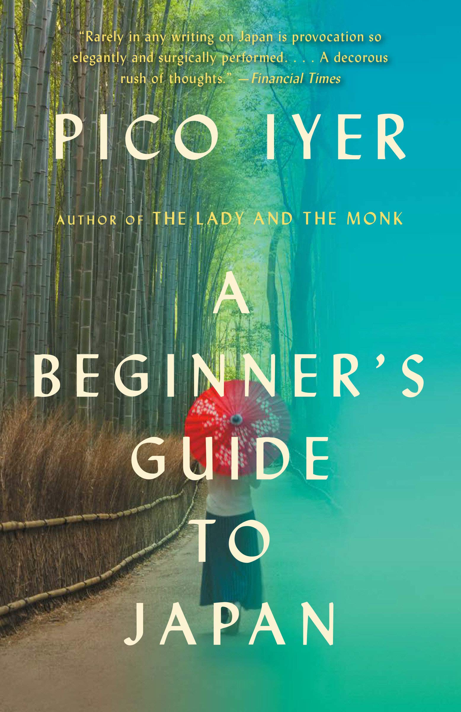 A Beginner\'s Guide to Japan | Pico Iyer