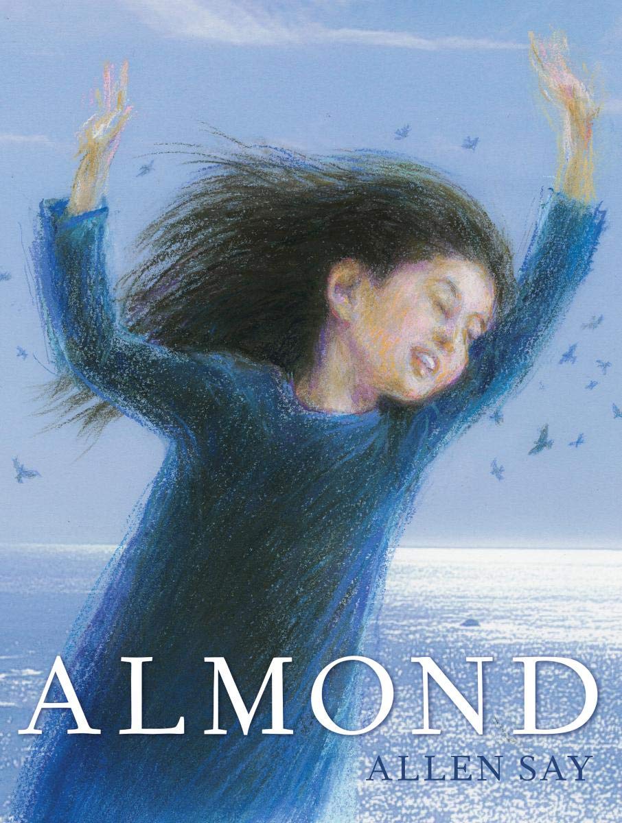 Almond | Allen Say