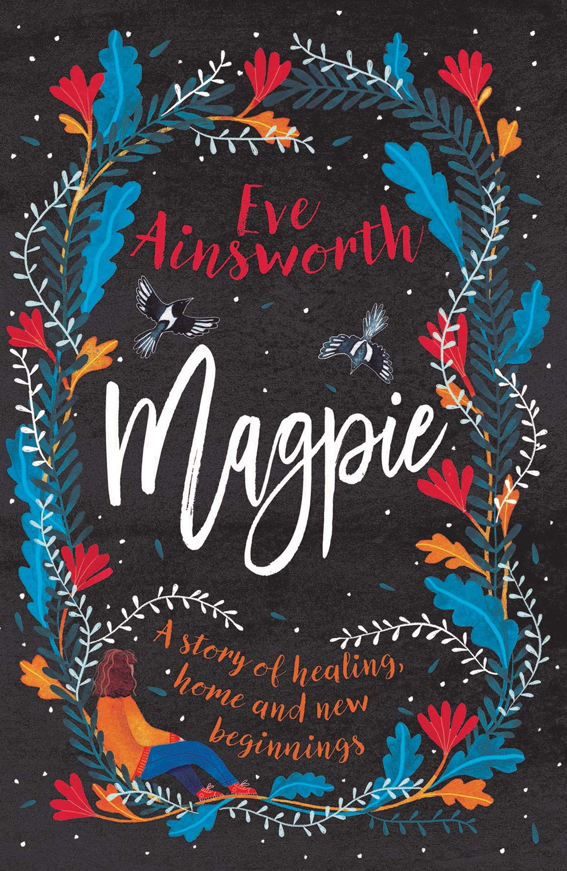 Magpie | Eve Ainsworth