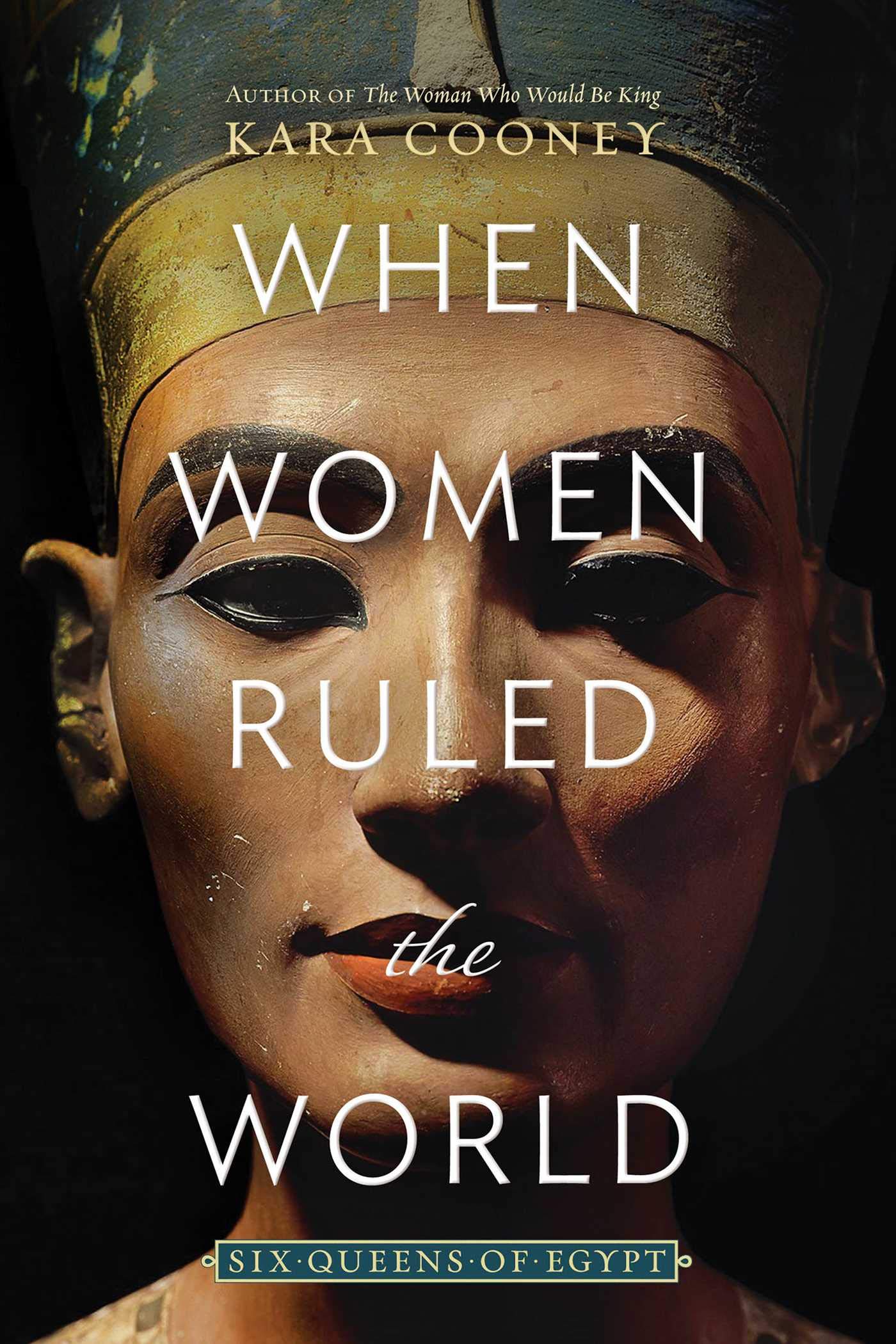 When women ruled the world | Kara Cooney