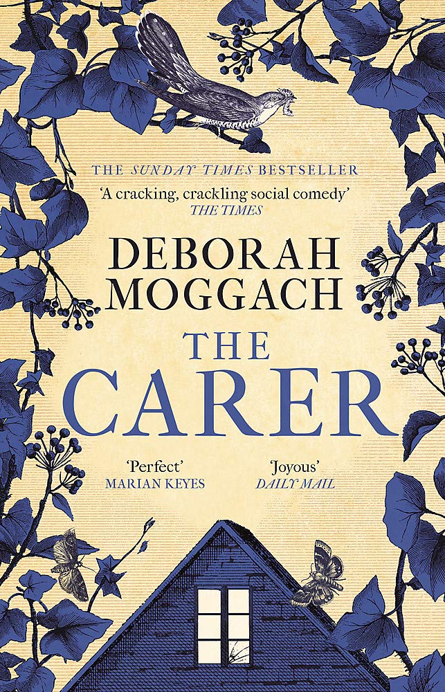 Carer | Deborah Moggach