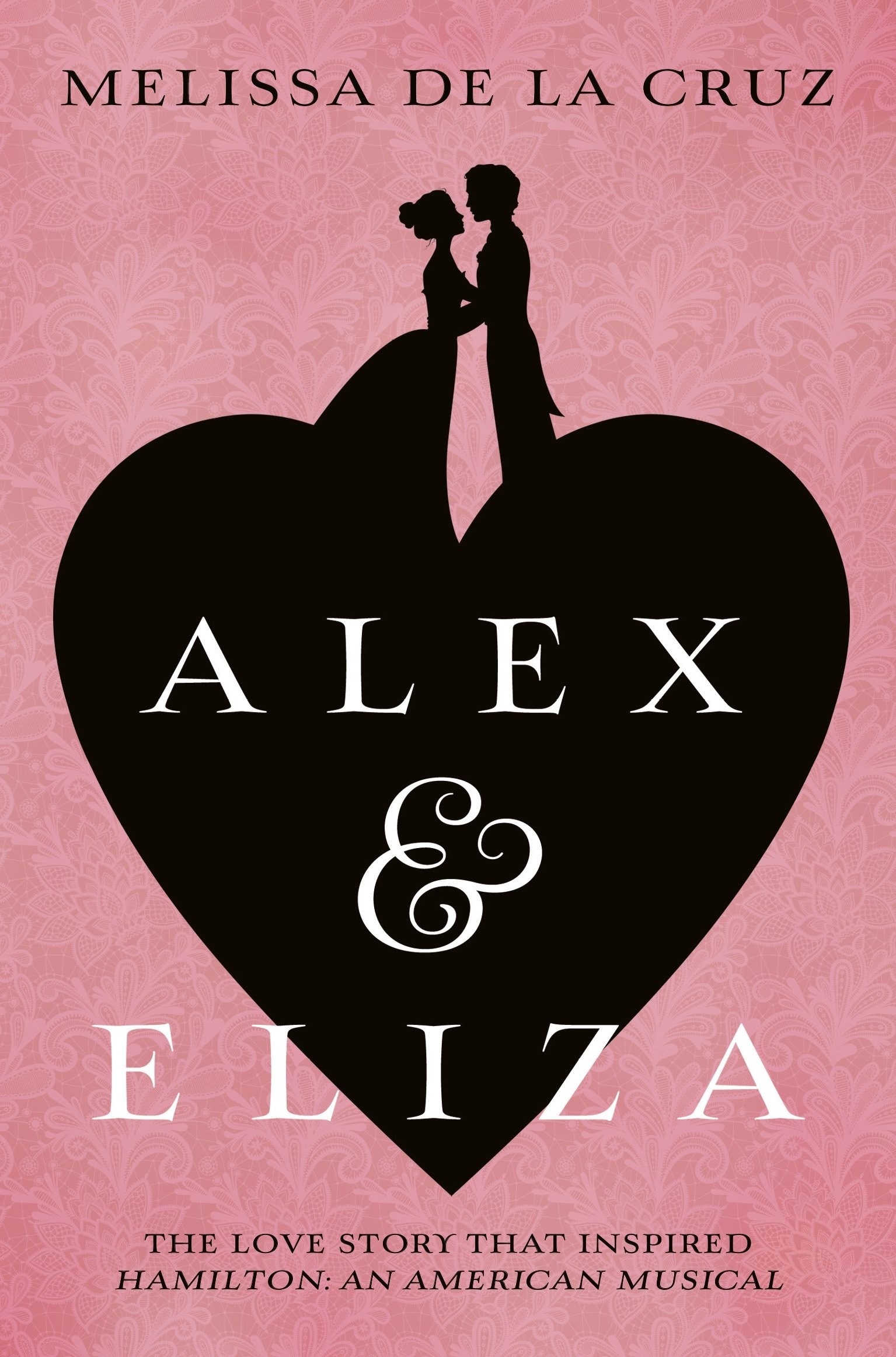 Vezi detalii pentru Alex & Eliza | Melissa de la Cruz