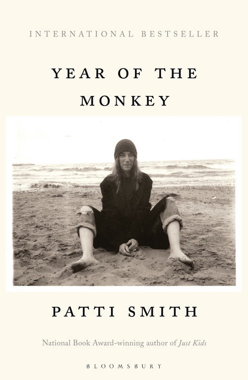 Year of the Monkey | Patti Smith