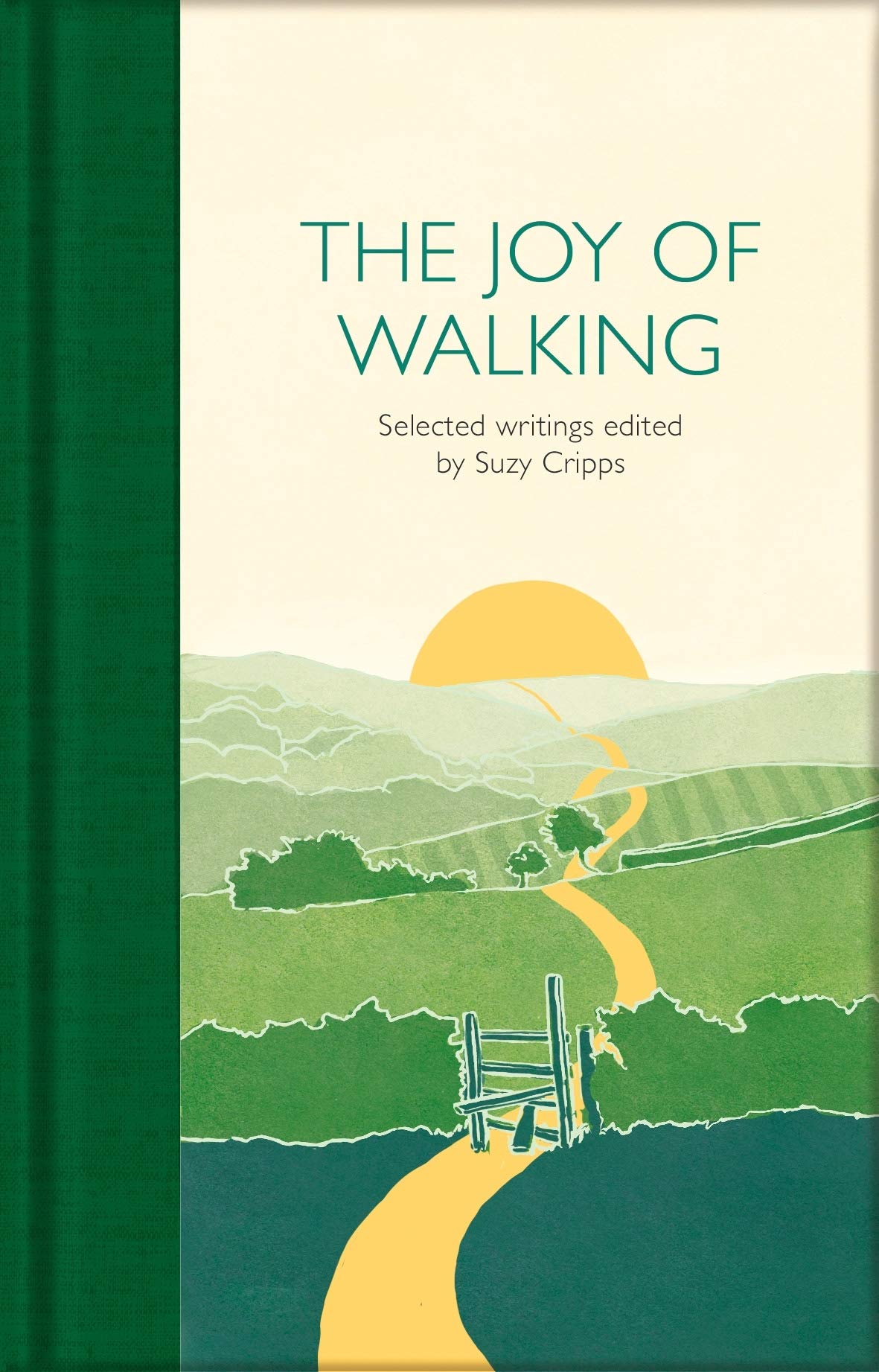 Joy of Walking | Various