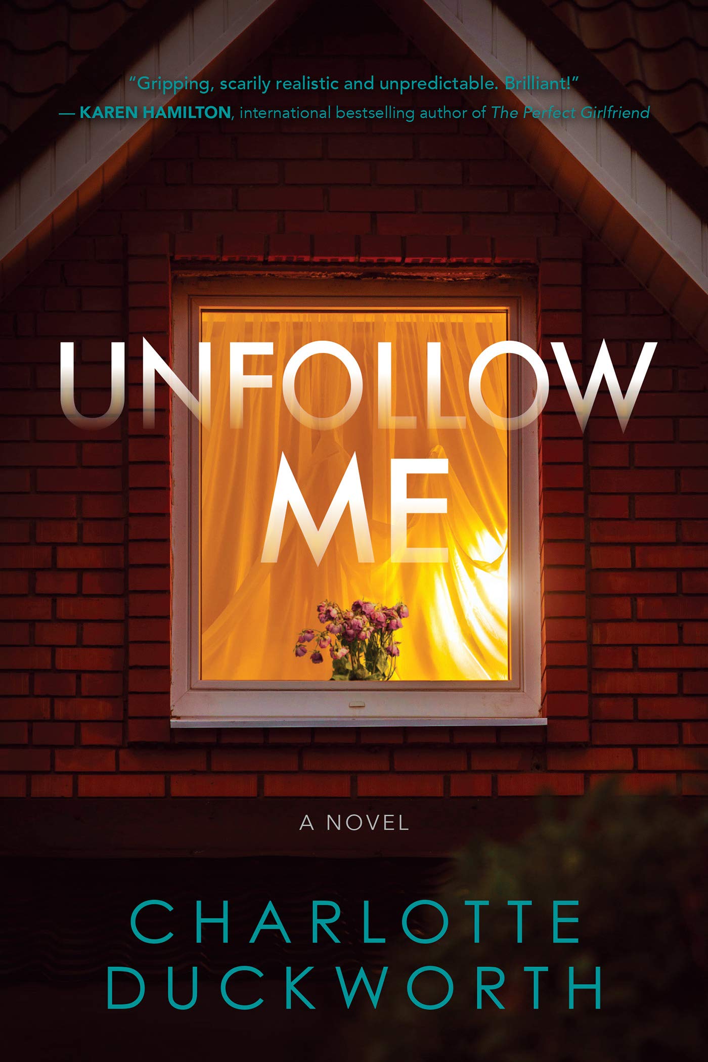 Unfollow Me | Charlotte Duckworth