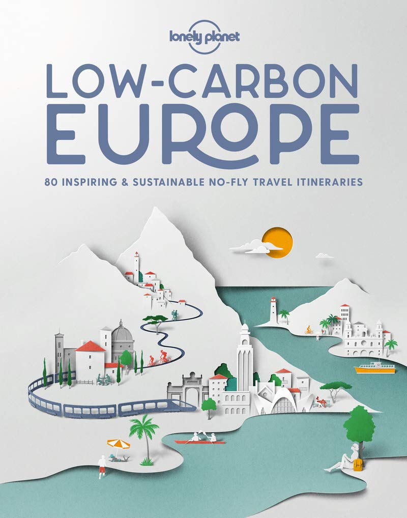 Low Carbon Europe | Lonely Planet