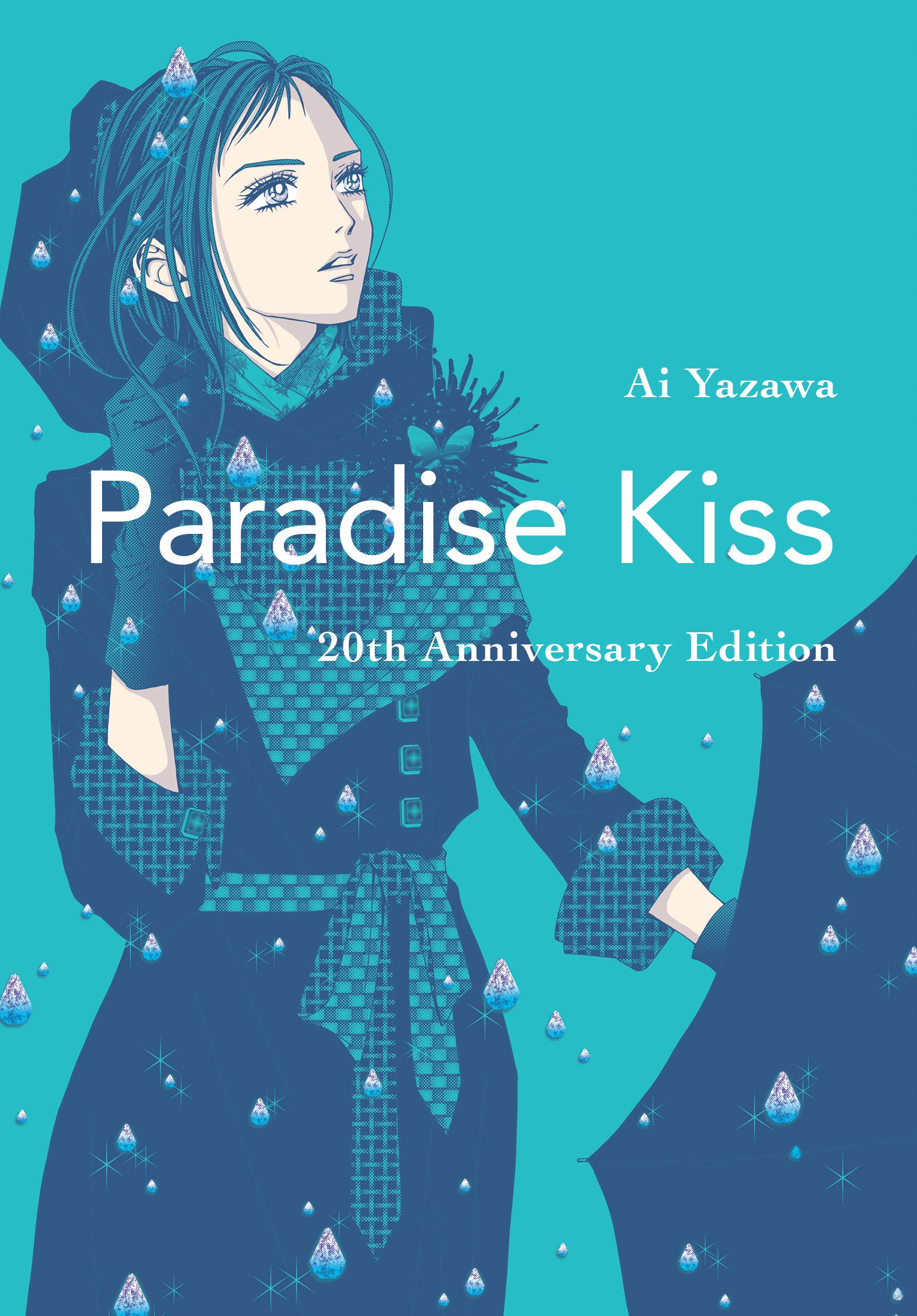 Vezi detalii pentru Paradise Kiss: 20th Anniversary Edition | Ai Yazawa