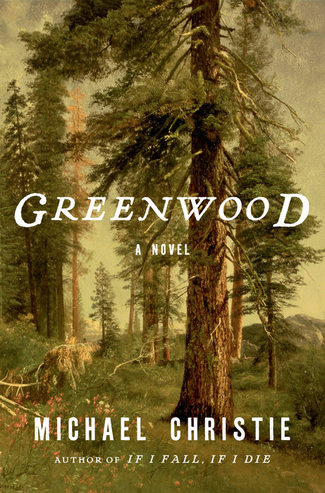 Greenwood | Michael Christie