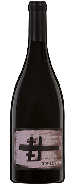 Vin rosu - Smerenie, Shiraz, Pinot Noir, 2020, sec | Crama Oprisor