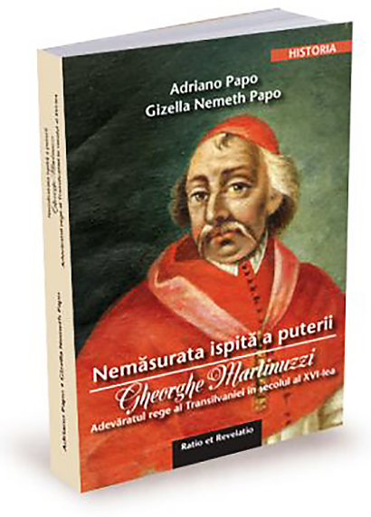 PDF Nemasurata ispita a puterii | Adriano Papo, Gizella Nemeth Papo carturesti.ro Carte