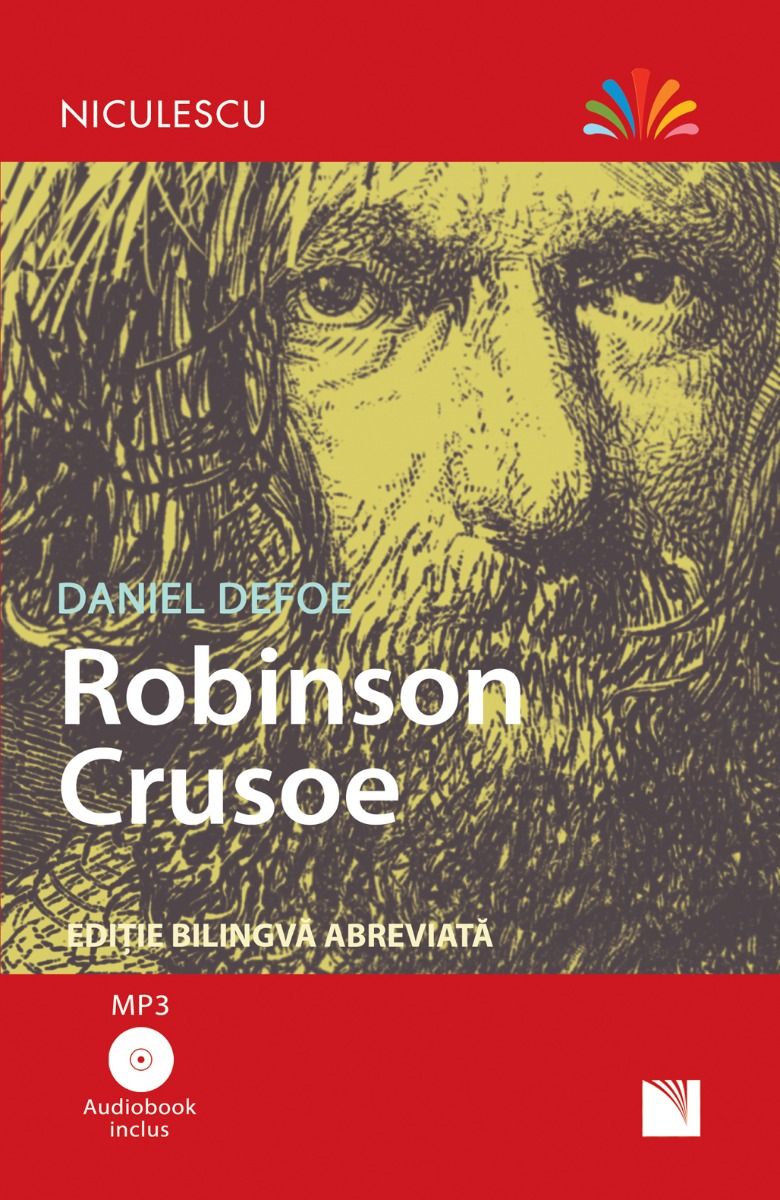 Robinson Crusoe | Daniel Defoe - 0